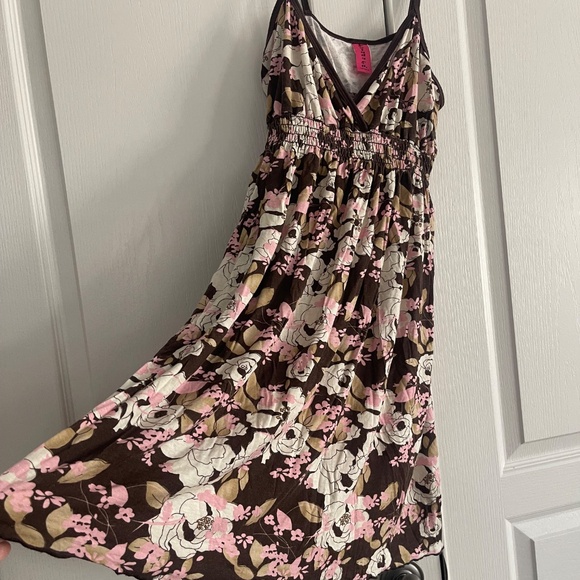 Summer dress Juniors - Picture 2 of 7